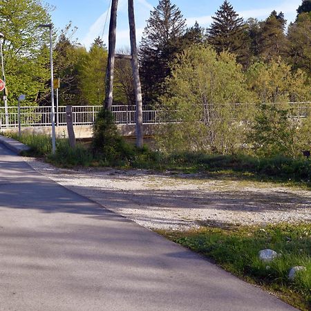 Vila Jasna ラドヴリツァ エクステリア 写真