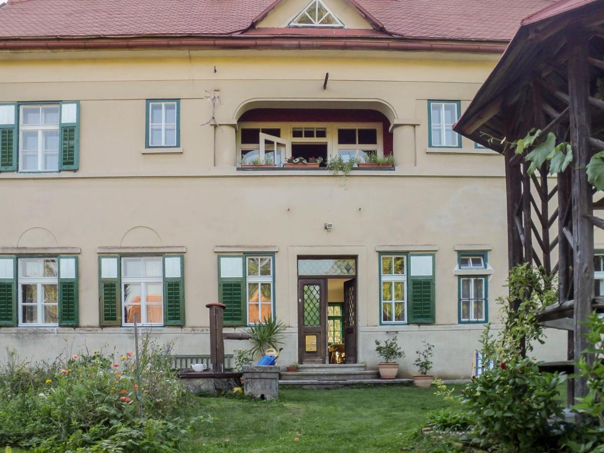 Vila Jasna ラドヴリツァ エクステリア 写真
