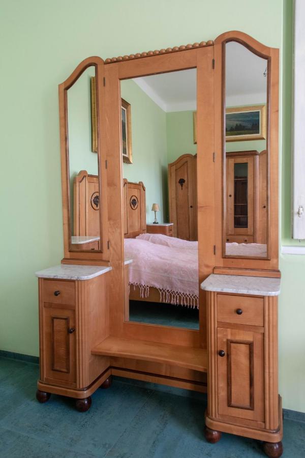 Vila Jasna ラドヴリツァ エクステリア 写真