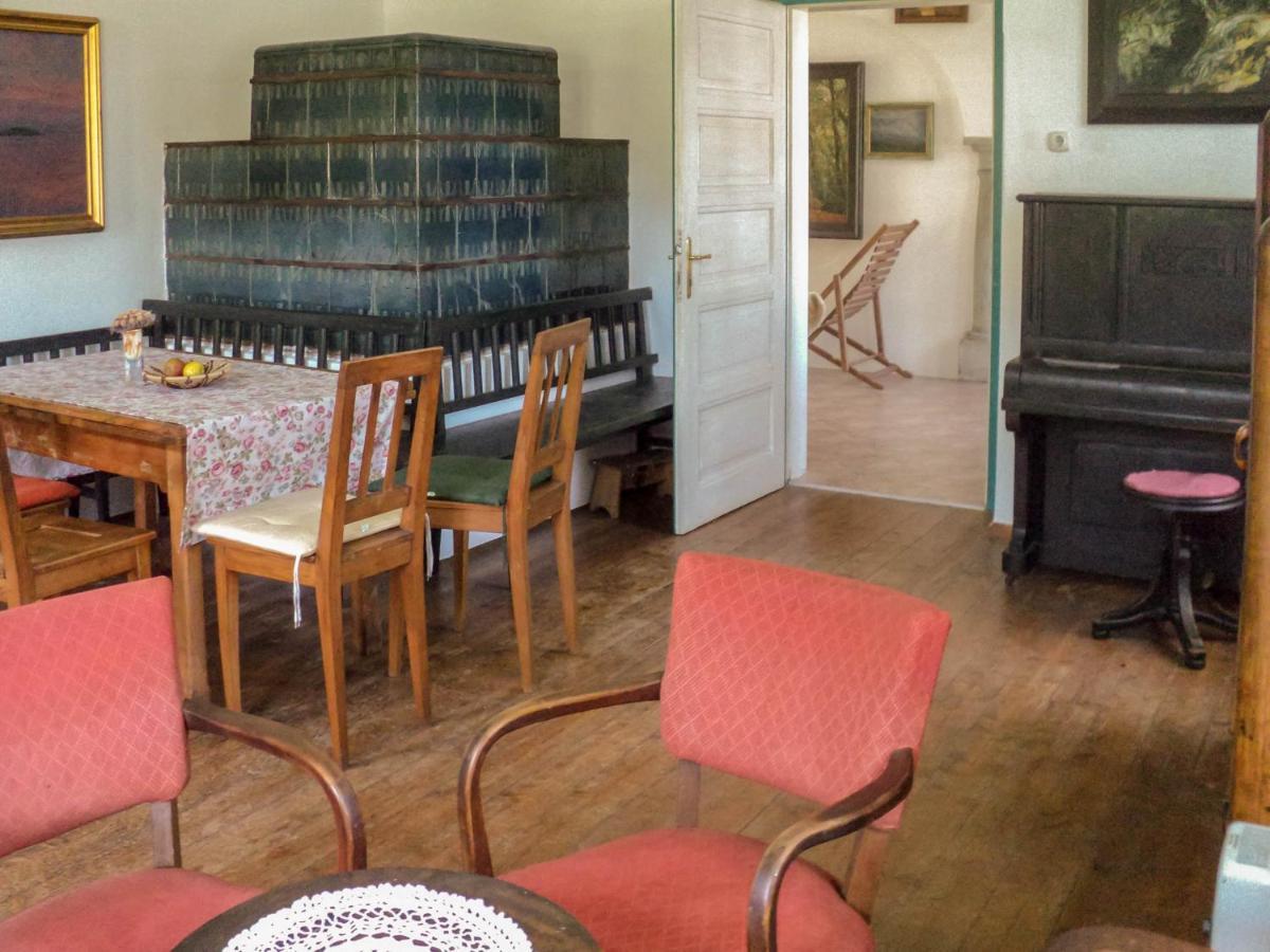 Vila Jasna ラドヴリツァ エクステリア 写真