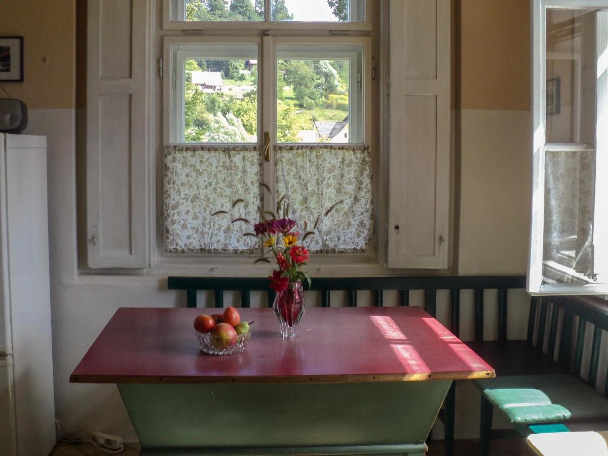 Vila Jasna ラドヴリツァ エクステリア 写真