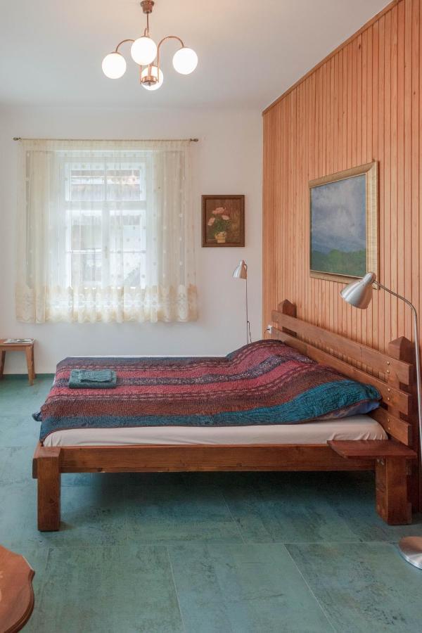 Vila Jasna ラドヴリツァ エクステリア 写真