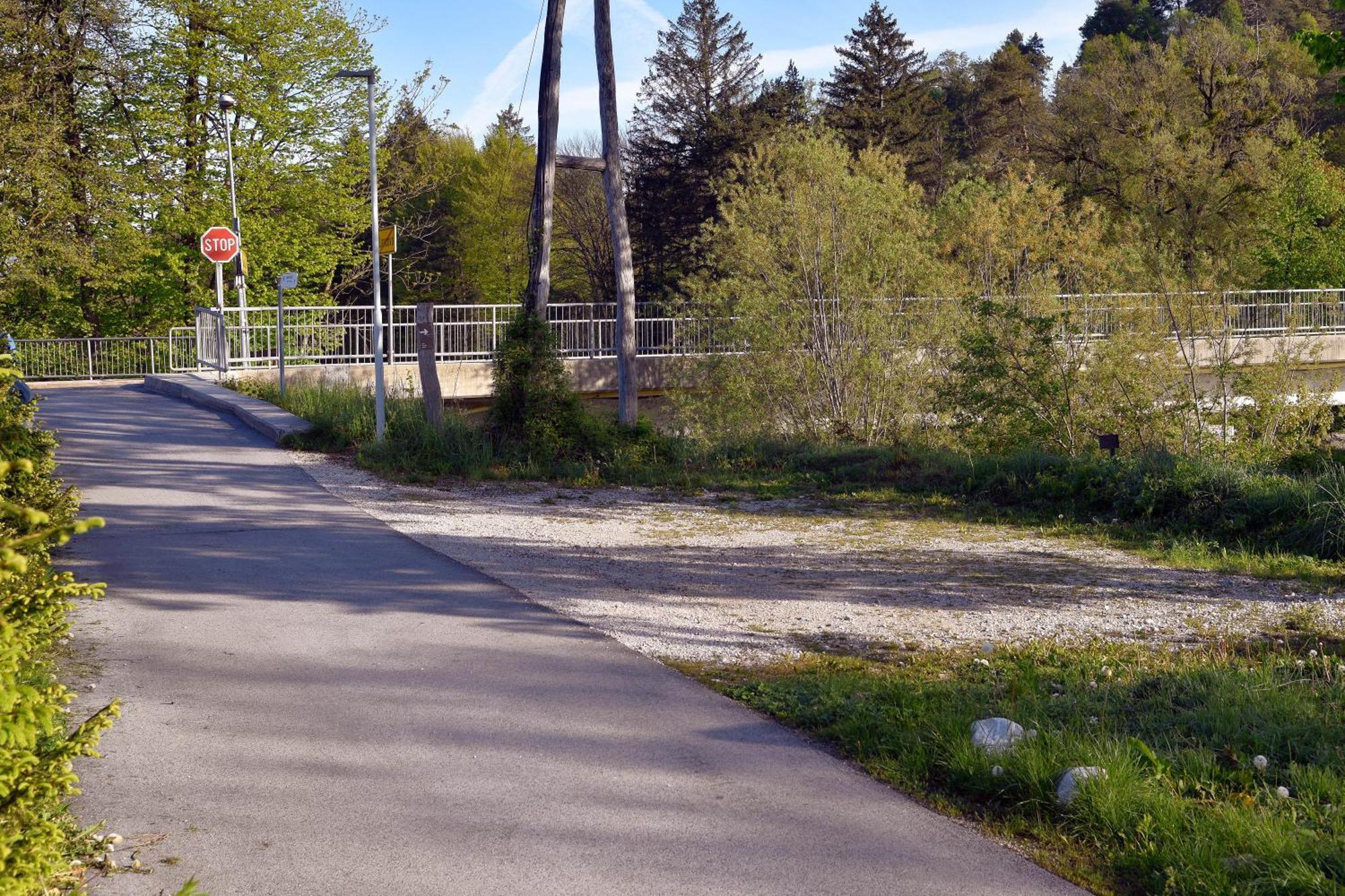 Vila Jasna ラドヴリツァ エクステリア 写真